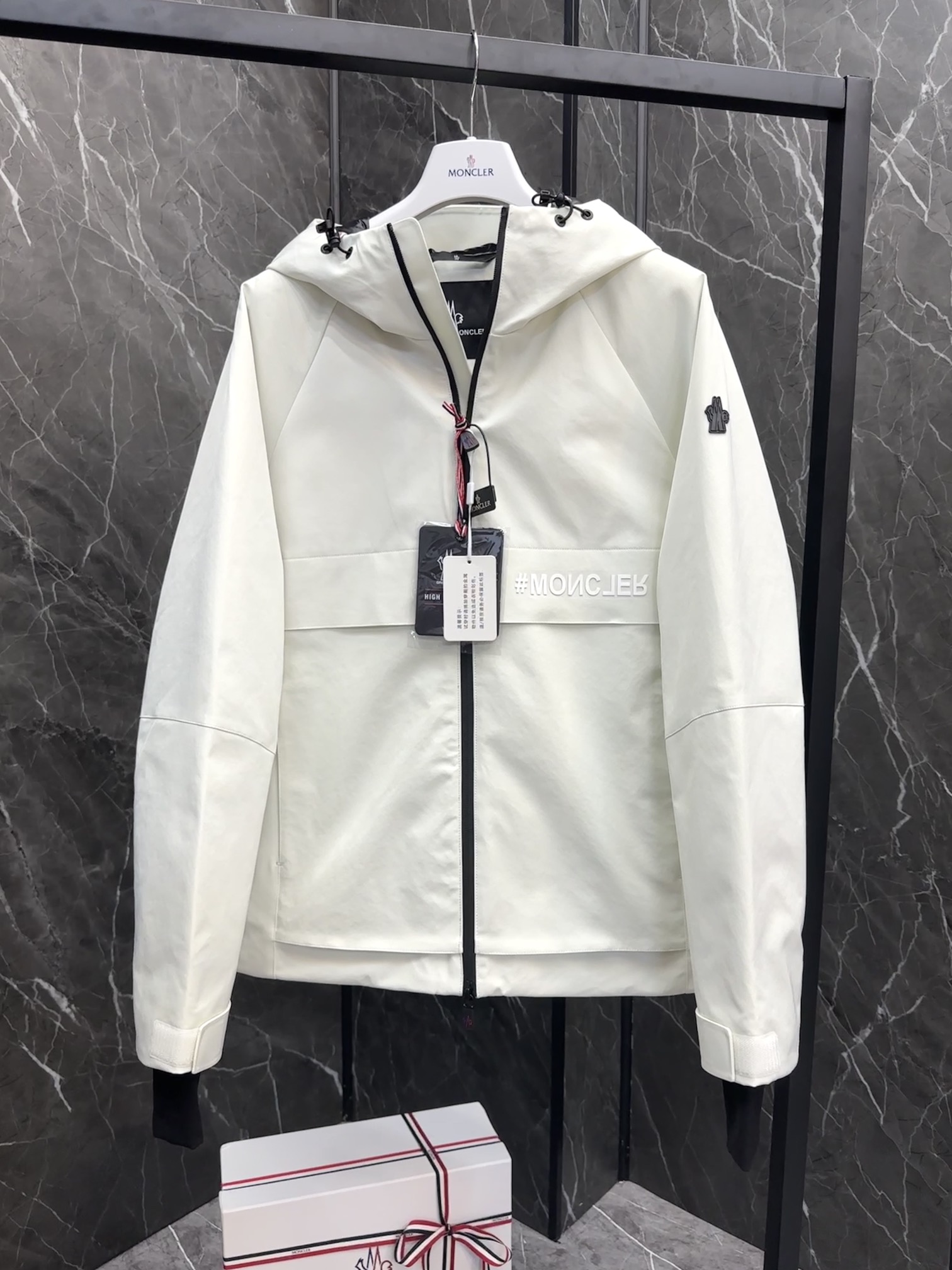 Moncler Down Jackets